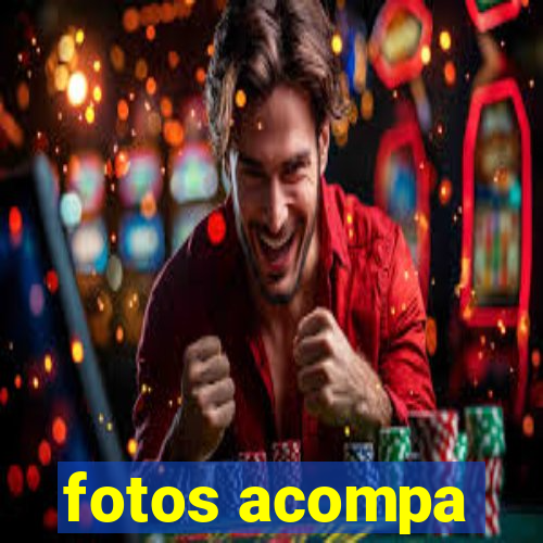 fotos acompa